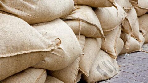 San Diego ofrece sacos de arena para prevenirse por fuertes lluvias