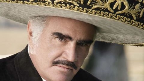 Músicos de Tijuana lamentan muerte de Vicente Fernández