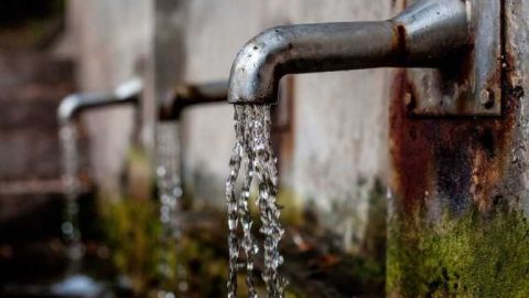 Colonias en Tijuana se quedarán sin agua, aquí la lista