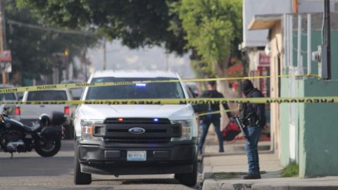 En ataque armado matan a mujer de 18 años e hieren a un hombre y una mujer