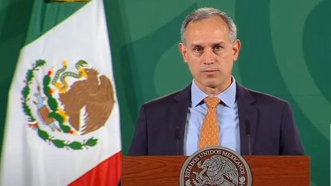 Adultos mayores sí deberán de registrarse para tercera dosis de vacuna Covid-19