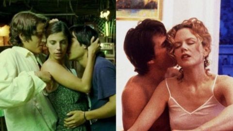 10 películas eróticas que debes ver al menos una vez en la vida