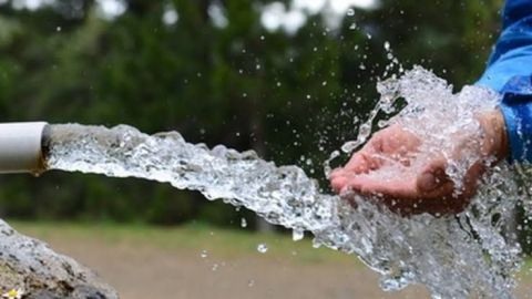 ¡Colonias de Tijuana y Rosarito se quedan sin agua y sin luz! 😰