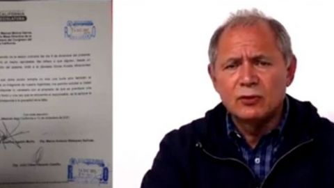 Suplantan en votación a diputada de Baja California