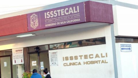 Siempre no: Cancelan condonación de deuda de ISSSTECALI con Ensenada y Tecate
