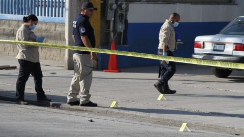 Ola de violencia no da tregua en Tijuana