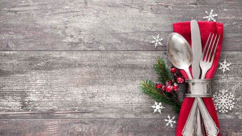 La cena de navidad será más cara este 2021 para las familias de BC y California
