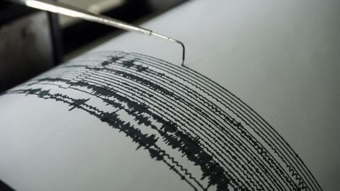 VIDEO: Fuerte terremoto de magnitud 6.2 sacude el norte de California