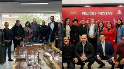 Montserrat con Bonilla y Marina con la mayoría de diputados locales