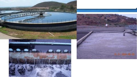 Reconoce CEA fallas en tratamiento de aguas residuales de Ensenada