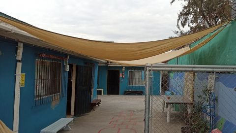 Disminuyen donativos en casas hogar de Tijuana