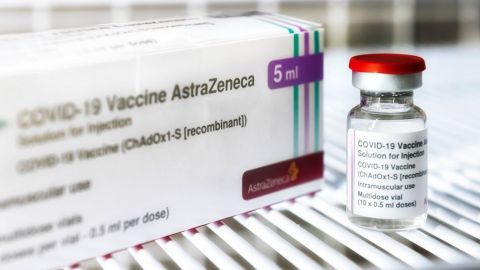 OMS aprueba vacuna contra covid-19 elaborada por México y Argentina