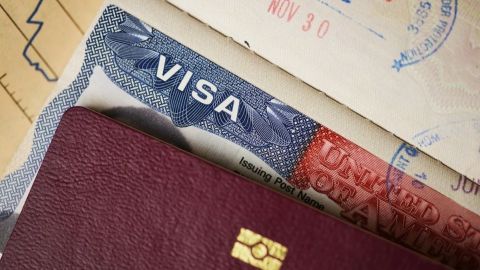 Ya puedes tramitar tu visa americana por primera vez