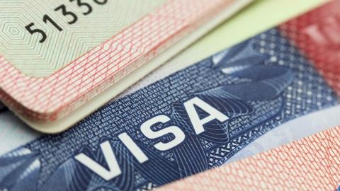 Ya tramitan visa de turista en todos los consulados de EU en México