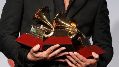 Posponen Premios Grammy 2022 por la variante ómicron de Covid 19