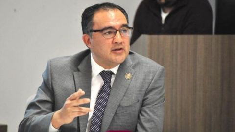 Nombran a Luis Moreno Hernández recaudador de rentas en Tijuana