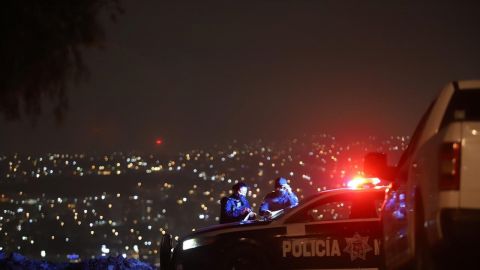 Localizan cadáver con huellas de tortura en Playas de Tijuana