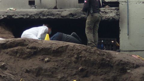 Matan a 10 en las últimas horas en Tijuana