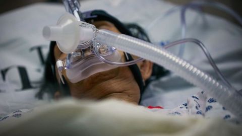 Casos de variante ómicron en México se elevan 500%; ya circula en 14 estados