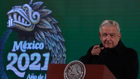 AMLO recibirá Año Nuevo en su finca de Palenque en Chiapas