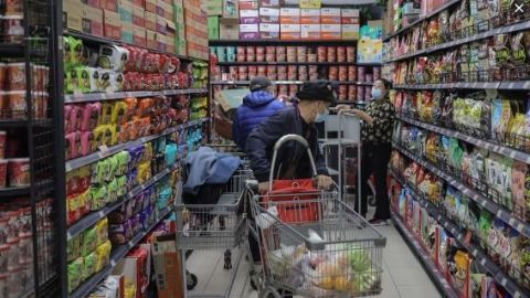 Se instalan empresas en Tijuana por guerra comercial EEUU-China