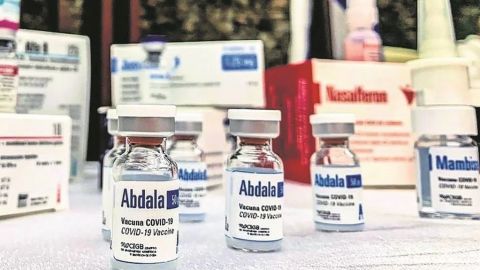 ¿Qué sabemos de Abdala, la vacuna cubana aprobada en México?
