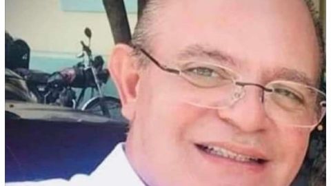 Fallece el hermano del ex gobernador José Guadalupe Osuna Millán