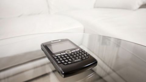 BlackBerry llega a su fin en 2022; dejarán de navegar