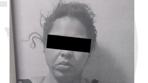 Violentas mujeres, a prisión