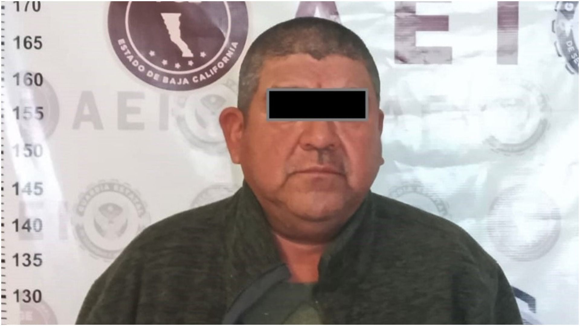Vinculan a proceso a sujeto por abuso sexual contra menor de 4 años