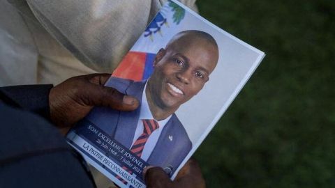 Jamaica deportará a sujeto buscado por el asesinato del presidente de Haití