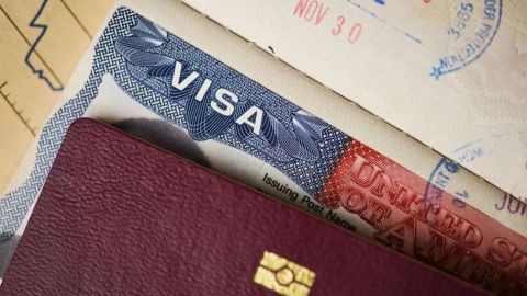 Costos y requisitos para tramitar la visa en 2022