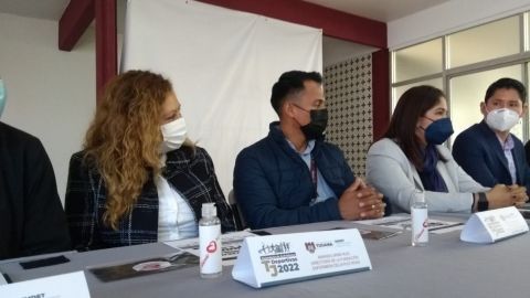 VIDEO: Invitan a la Primera Carrera por la Salud Tijuana 2.5K