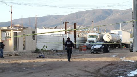 Reconoce titular de la SSPCM que los niveles de homicidios son altos en Tijuana