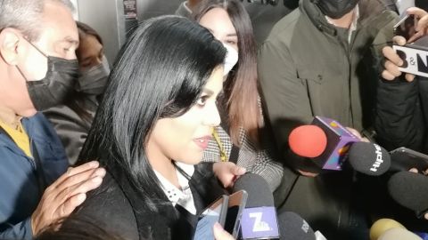 Espera alcaldesa que aeropuerto de Tijuana pague su predial