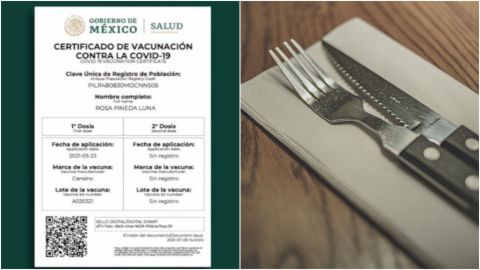 Estos negocios comenzarán a pedir certificado de vacunación para ingresar
