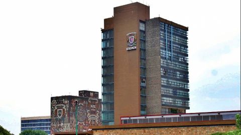 UNAM seguirá con formato híbrido para el regreso a clases en 2022