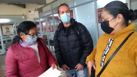 VIDEO: Denuncian condiciones de vida insalubre en la colonia Gabriel Rodríguez