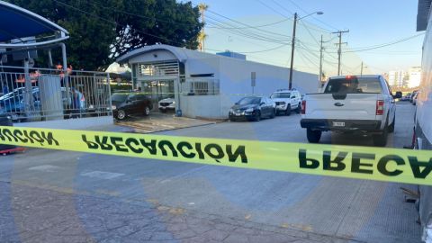 Propietario del car wash fue la víctima del atentado en bulevar Salinas