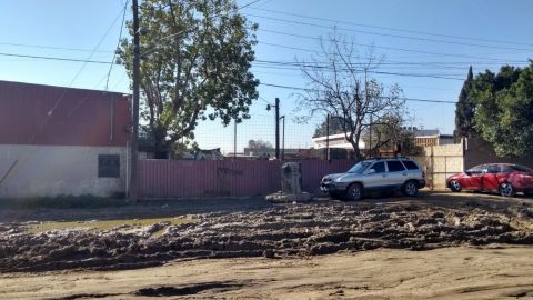VIDEO: Casi intransitable y en el abandono el Campestre Murúa