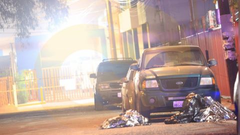 Por tercer día consecutivo, encuentran restos humanos en Tijuana