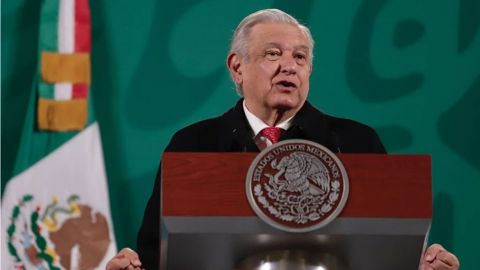No creo que Santiago Nieto esté involucrado en actos de corrupción: AMLO