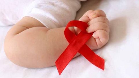 En la actualidad siguen naciendo bebés con  VIH a pesar de avances científicos