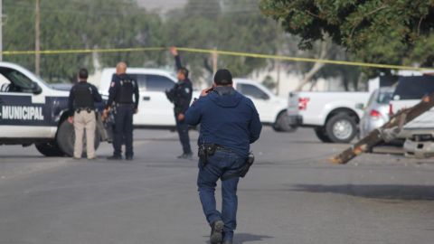 Matan a otra mujer, Tijuana ya suma tres asesinatos en contra de féminas