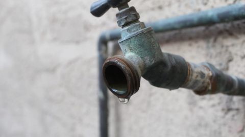 21 colonias de Rosarito se quedan sin agua