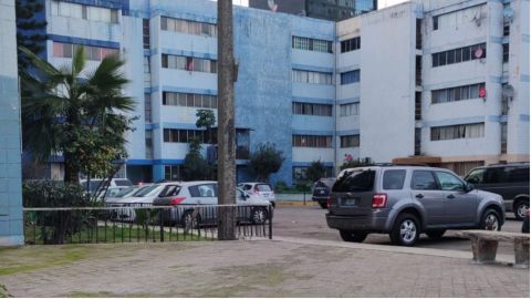 Una persona muerta en Infonavit Río; llevaba días desaparecido