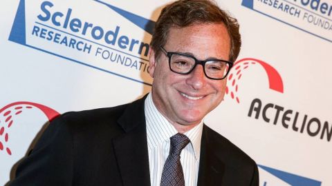 Muere Bob Saget, estrella de la famosa serie ''Full House''