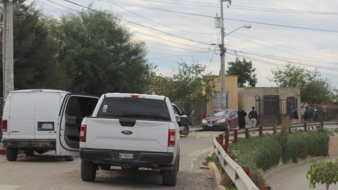 Cinco homicidios en la mañana de hoy en Tijuana