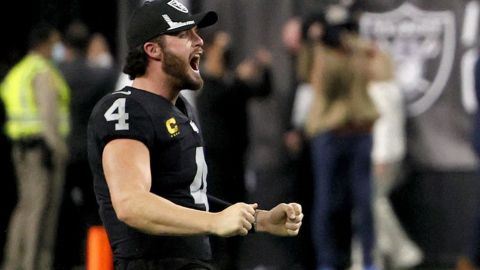'Discutimos empatar adrede'; Raiders aceptan que buscaron eliminar a Steelers