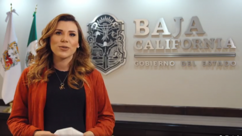 Estas son las nuevas medidas en BC para evitar el aumento de contagios de covid